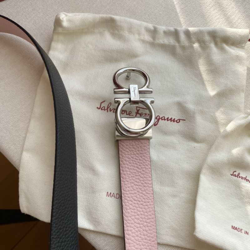 Ferragamo Belts